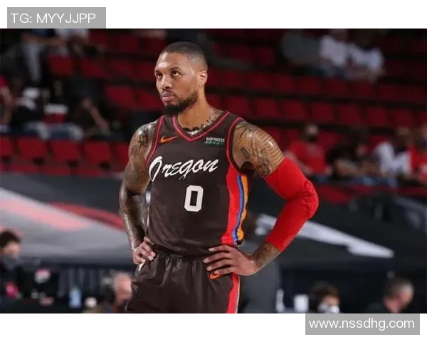 开拓者22分逆转雷霆!利拉德关键三分终结16连败,比卢普斯盛赞球队季后赛决心 开拓者22分逆转雷霆!利拉德关键三分终结16连败,比卢普斯盛赞球队季后赛决心