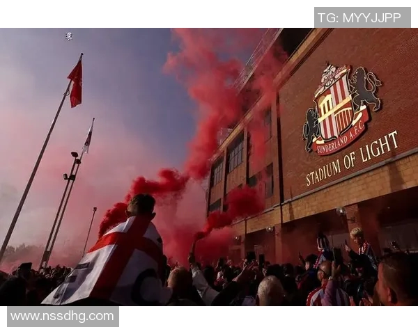 数据科学揭示足球预测:奥普塔模型显示桑德兰降级概率高达68 数据科学揭示足球预测:奥普塔模型显示桑德兰降级概率高达68