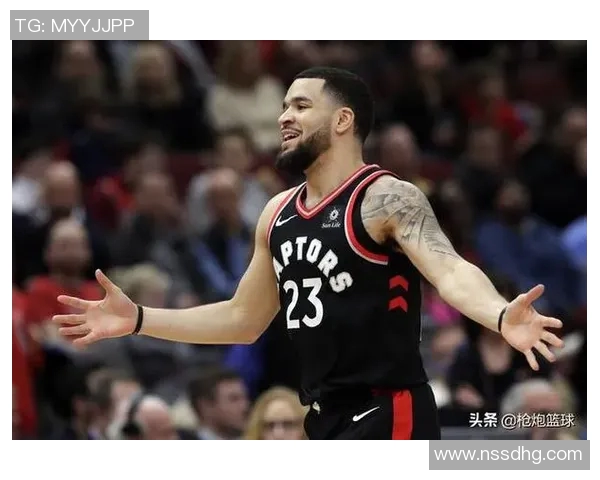多伦多猛龙二轮秀成长观察:新秀控卫防守坚韧+助攻失误比31成替补奇兵 多伦多猛龙二轮秀成长观察:新秀控卫防守坚韧+助攻失误比31成替补奇兵