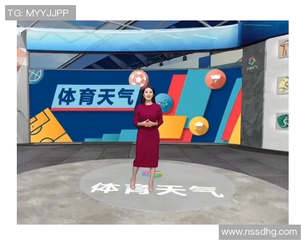 CCTV气象频道:赛事分析与天气预报助力运动员提升表现 CCTV气象频道:赛事分析与天气预报助力运动员提升表现